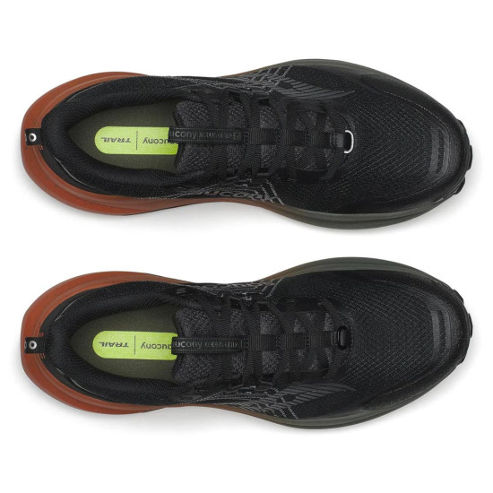 Saucony Xodus Ultra 4